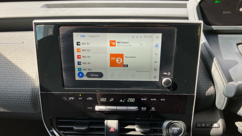 Toyota bZ4X 150kW Pure 71.4kWh 5dr Auto [11kW] Electric Hatchback